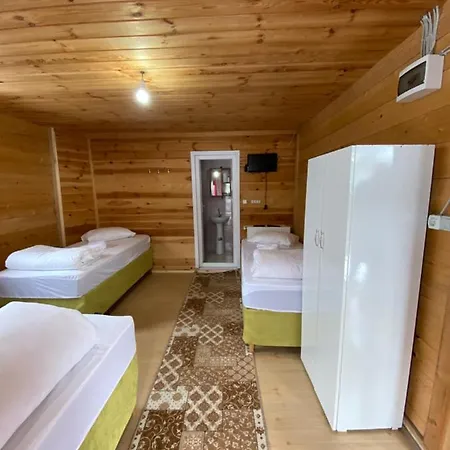 Hotel Kaptan *