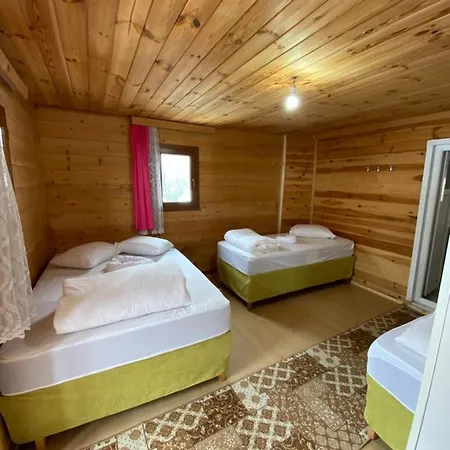 Hotel Kaptan *