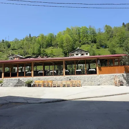 Kaptan Çamlıhemşin