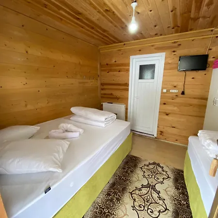 Hotel Kaptan *